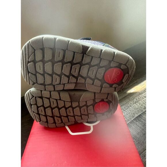 See Kai Run Summit Shoe sneaker Toddler Unisex size 4 - Picture 5 of 7